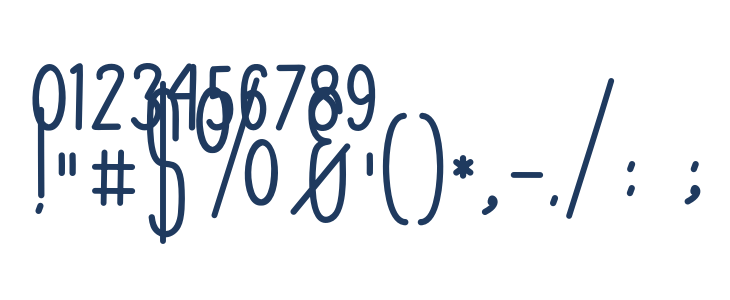 Andegleisan Other Characters