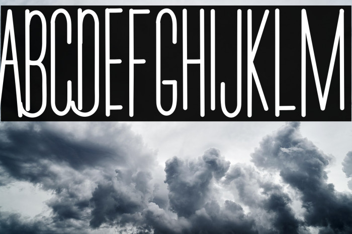 Andegleisan Example 1