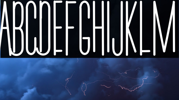 Andegleisan Example 3