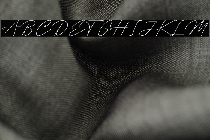 Andellia Davilton Example 1