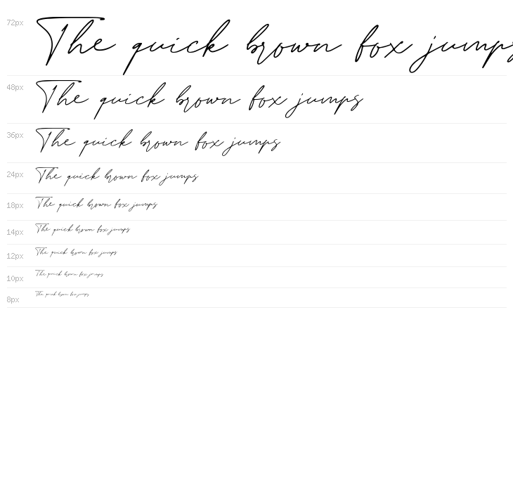 Andellia Davilton Waterfall