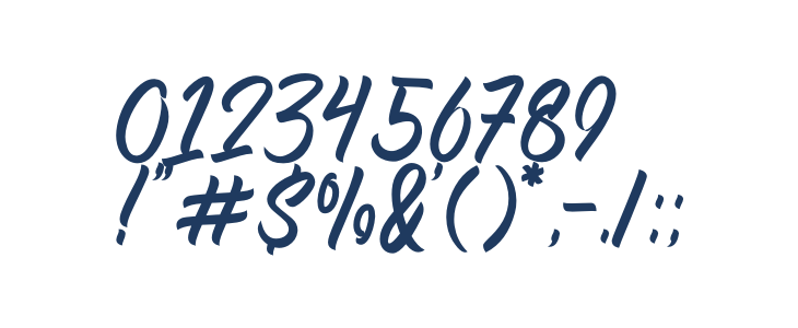 Anderik Other Characters