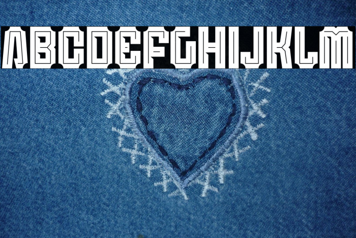 Anderlecht Inverted Inline Example 1