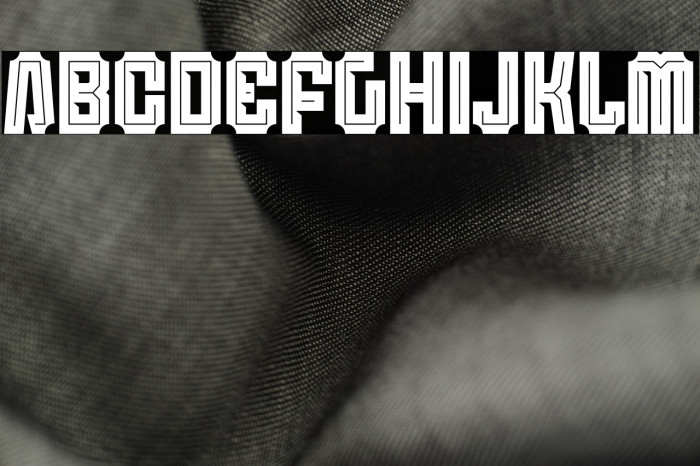 Anderlecht Inverted Inline Example 3