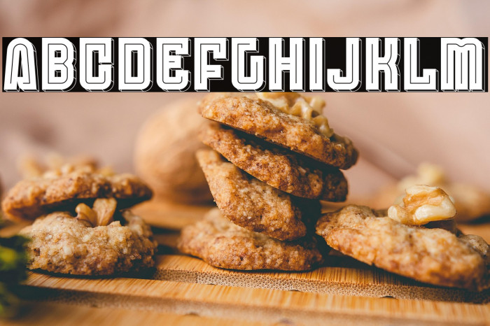 Anderlecht Round Inline 3D Example 2