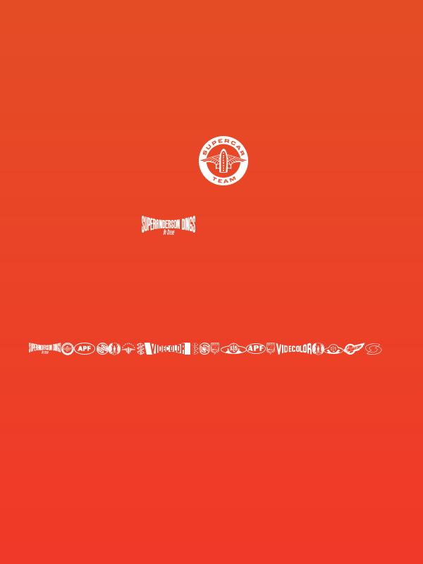 Anderson Dings 1 Poster