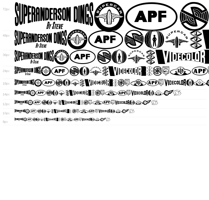 Anderson Dings 1 Waterfall