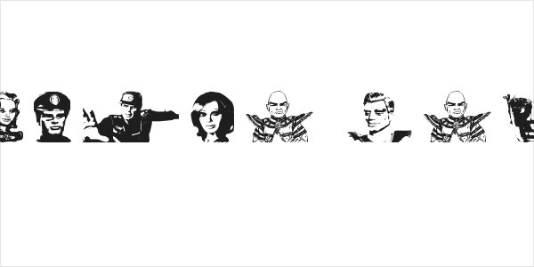 Anderson Dings 3 Logo