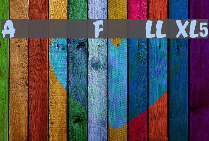 Anderson Fireball XL5 Example 2