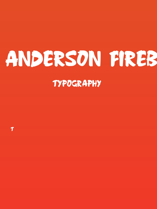 Anderson Fireball XL5 Poster