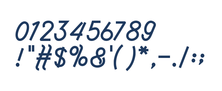 Anderson Silva Other Characters