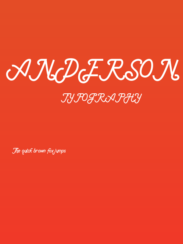 Anderson Silva Poster