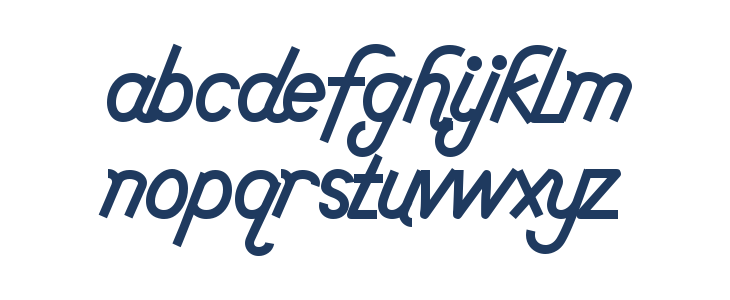 Anderson Silva Lowercase