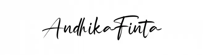 Andhika Finta  Free Fonts Download