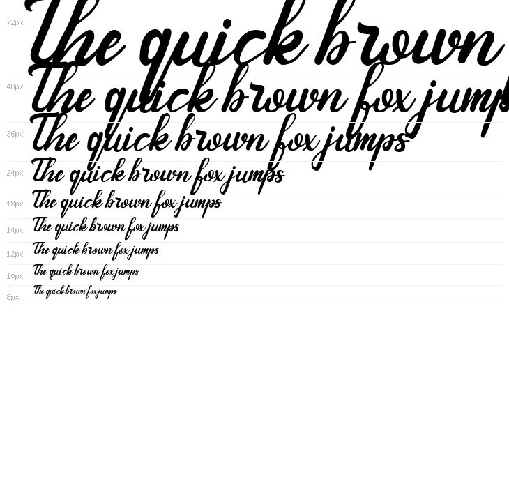 Andhyta (demo) Waterfall