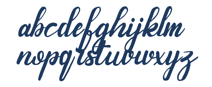 Andhyta (demo) Lowercase