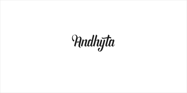 Andhyta Logo