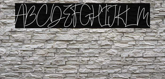 Andi Signature Example 2