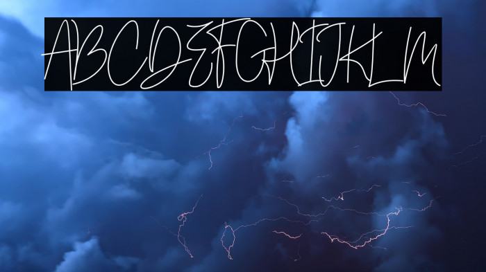 Andi Signature Example 3