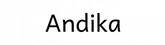 Andika 
