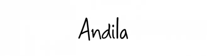 Andila 