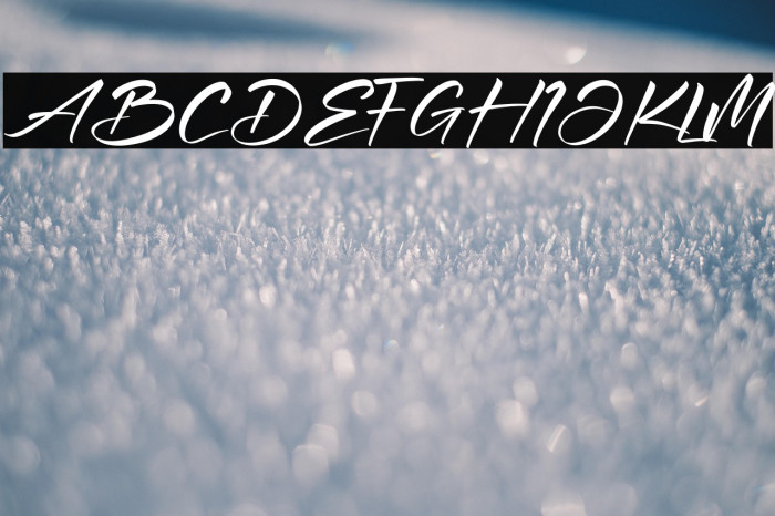 Andilanteria Signature Example 1