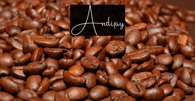 Andilay Example 1