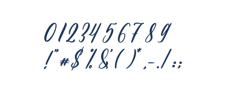 Andina Other Characters