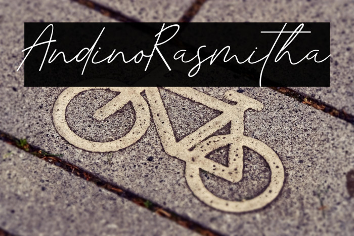 AndinoRasmitha Example 1