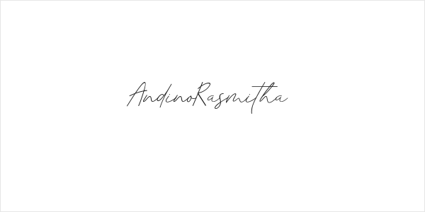 AndinoRasmitha Logo