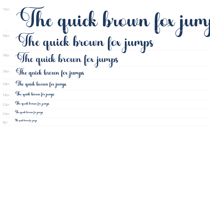 Andirla Regular Waterfall