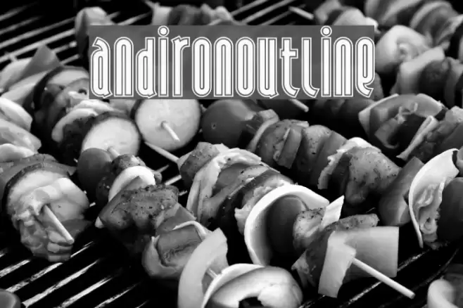 AndironOutline Polices examples
