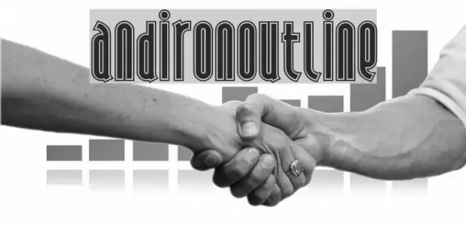 AndironOutline Polices examples