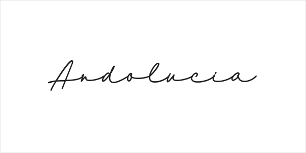 Andolucia Logo