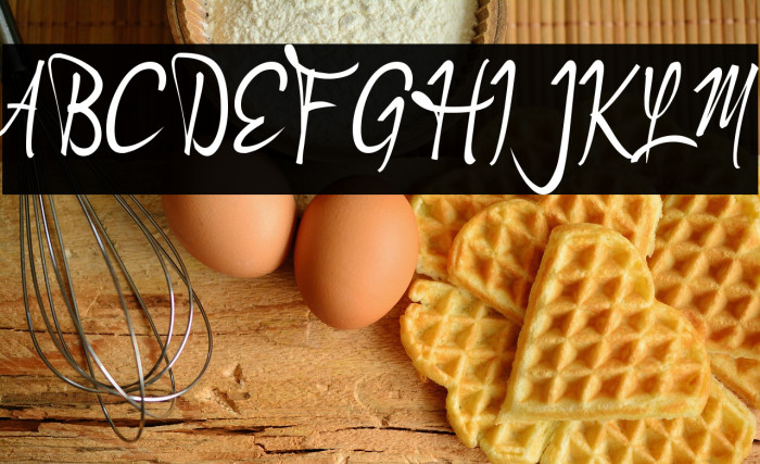 Andragogy Signature Example 2