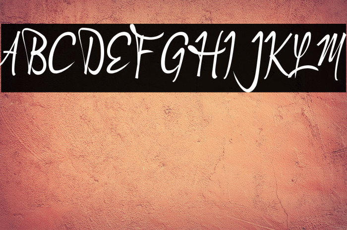 Andragogy Signature Example 3