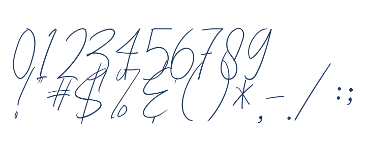 Andrea Bilarosa Other Characters