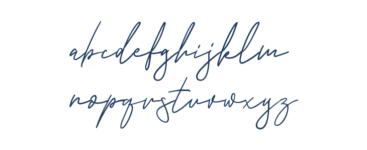 Andrea Bilarosa Lowercase