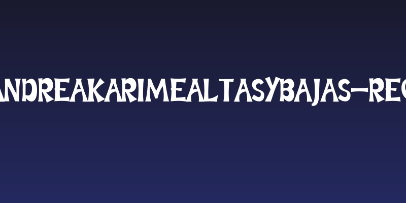 AndreaKarimealtasybajas-Reg Social Header