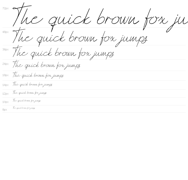 AndreaScriptThin Waterfall