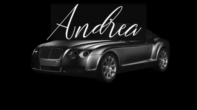 Andrea Font examples