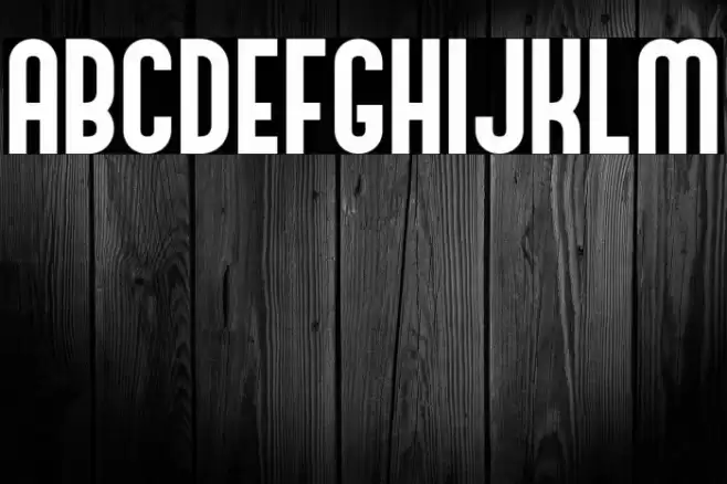 Andreas Font examples