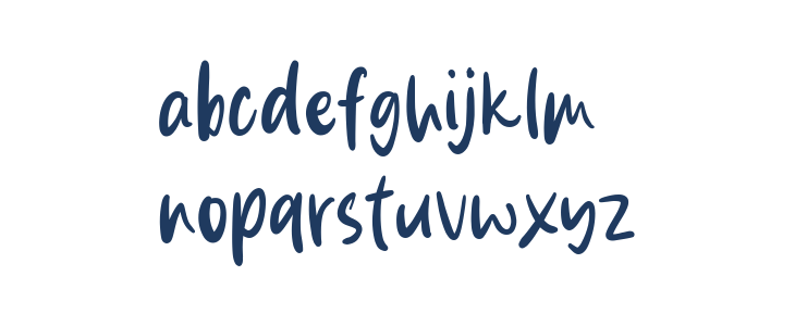 Andrew Dawkins Lowercase