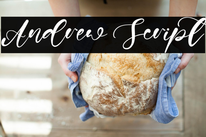 Andrew Script Example 2