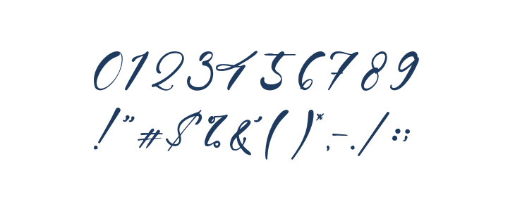 AndrewScript Other Characters