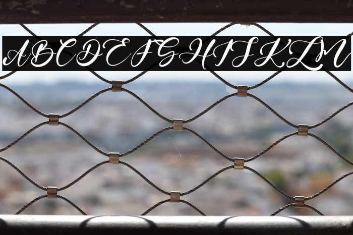 AndrewScript Example 1