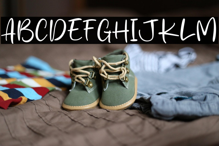 Andria Signature Example 1