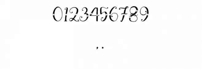 Andrilabonus Font OTHER CHARS