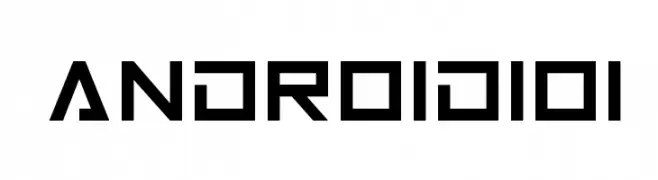 Android 101  Скачать бесплатные шрифты