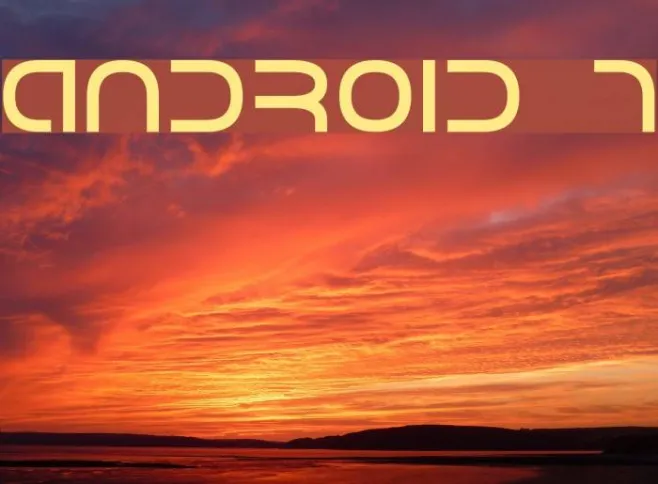 Android 7 Example 3